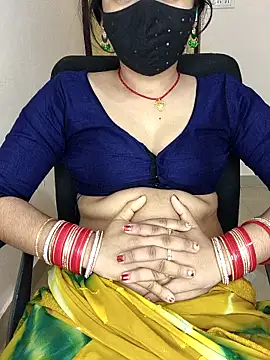 Hot_Bhabhi-ji's cam snapshot