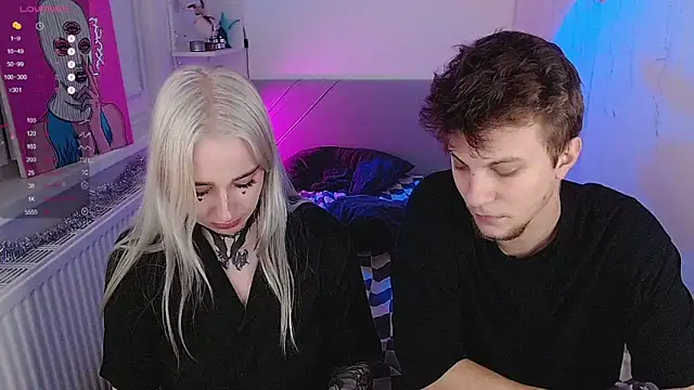 soalice's cam snapshot