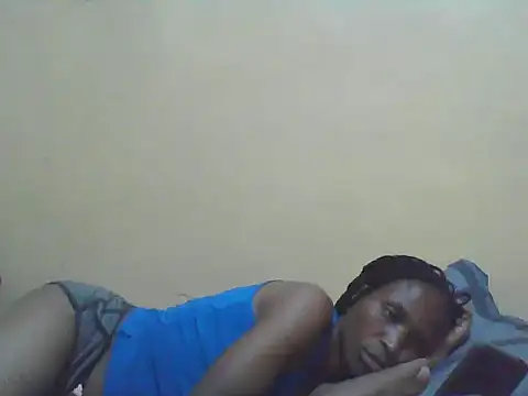 Smillie_prety's cam snapshot