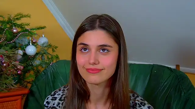 ArianaAllens's cam snapshot