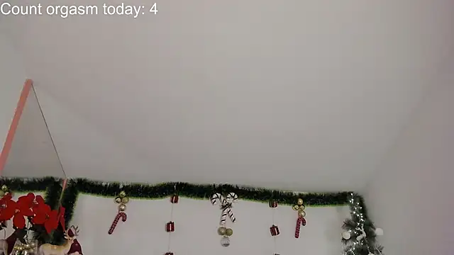 Me-Dea's cam snapshot