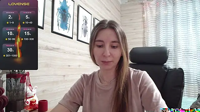 Wowpornoo's cam snapshot