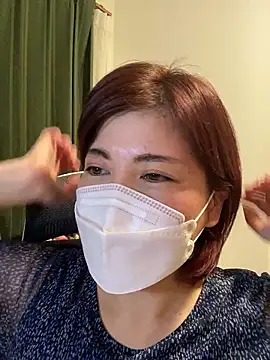 Mamarin-rin's cam snapshot