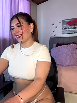 Antonella__b's cam snapshot