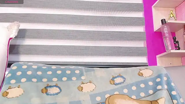 Zoe_Rider's cam snapshot