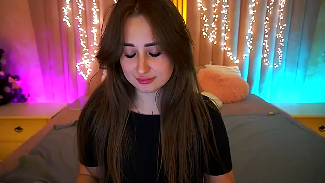 GentleAdellee's cam snapshot