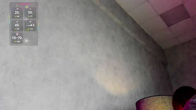 EricaElliott's cam snapshot