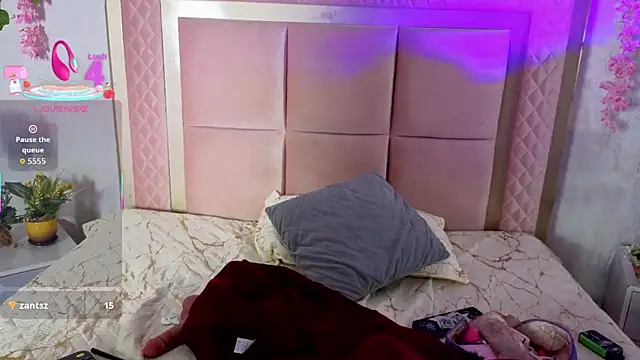 RobinBennett's cam snapshot