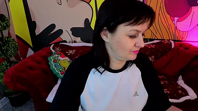 MariStorm's cam snapshot