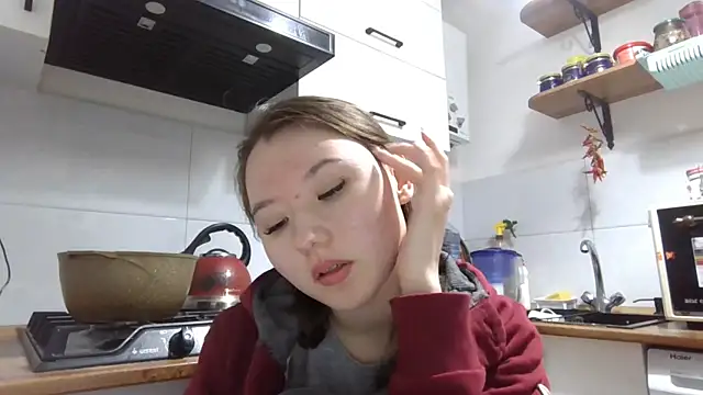 VelmaMaasch's cam snapshot