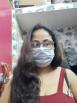 nisha_1110's cam snapshot