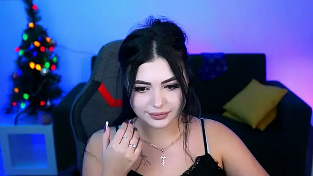 NaomiWilsons's cam snapshot