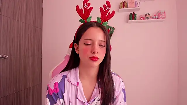 ImBunnyNova's cam snapshot