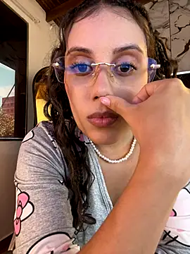 Harley_J_'s cam snapshot