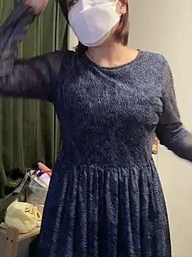 Mamarin-rin's cam snapshot