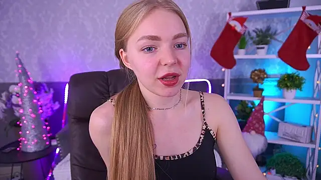 EmilySunshineS live sex cam