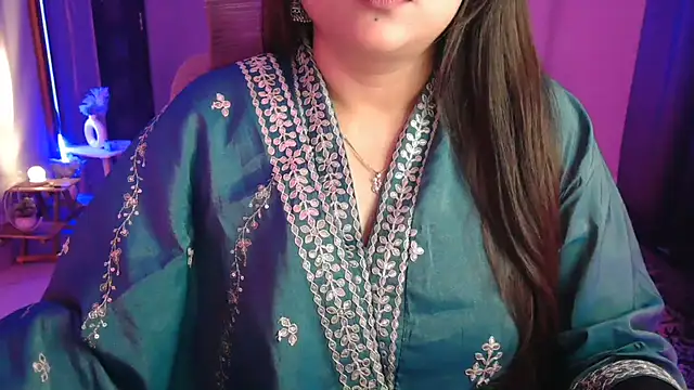 Mitikaa's cam snapshot