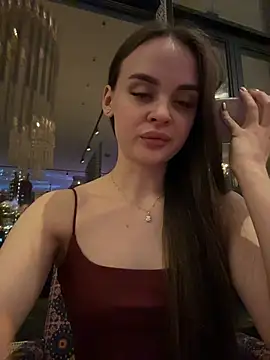 KristiRich's cam snapshot