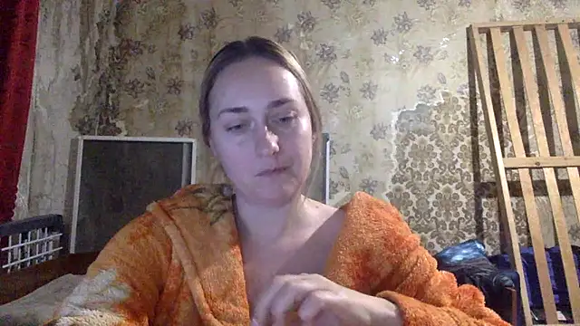 Vassila69's cam snapshot