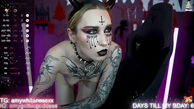 amywhitenessxx's cam snapshot