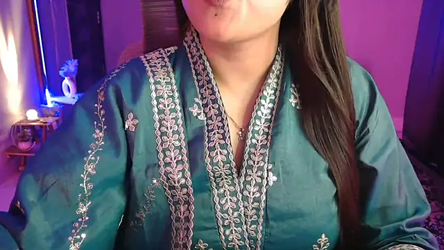 Mitikaa's cam snapshot