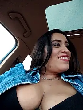 Freyja300's cam snapshot