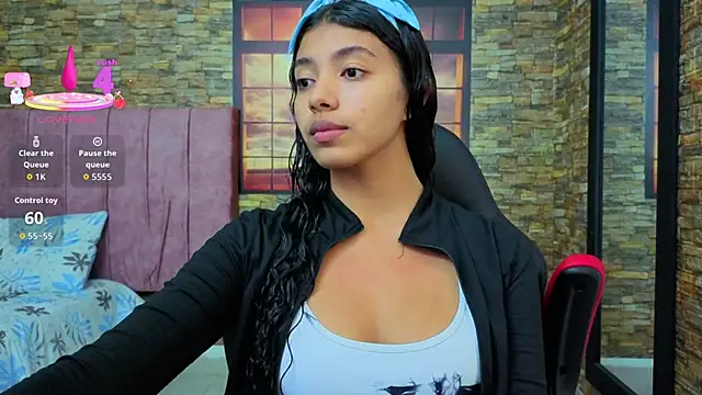 viktorya_xue's cam snapshot