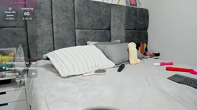 Cristal_Velle's cam snapshot