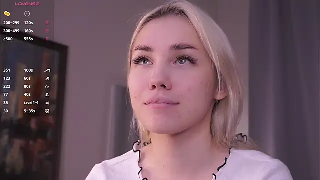 LilianBenskin's cam snapshot