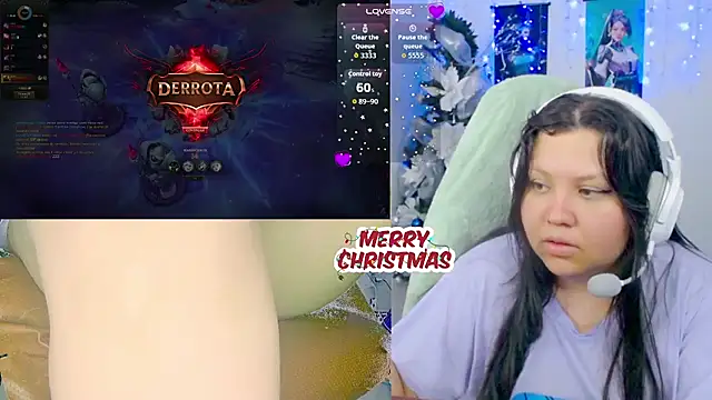 crystal7u7's cam snapshot