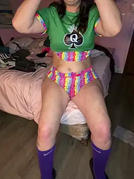 Jennysbakery's cam snapshot