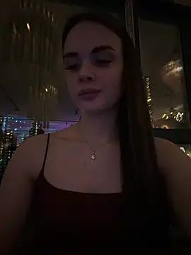 KristiRich's cam snapshot