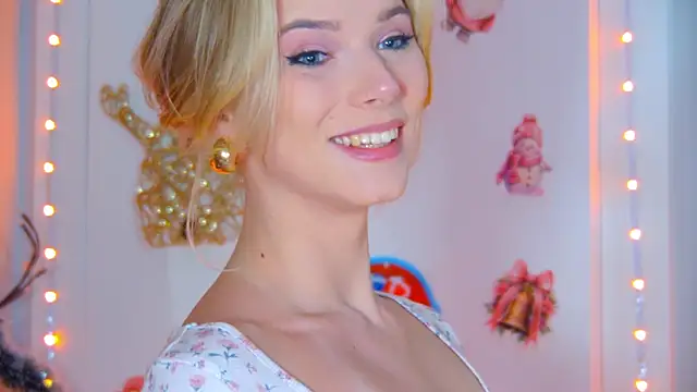 GentleRossi's cam snapshot