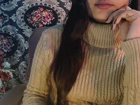 Wish_Queen's cam snapshot