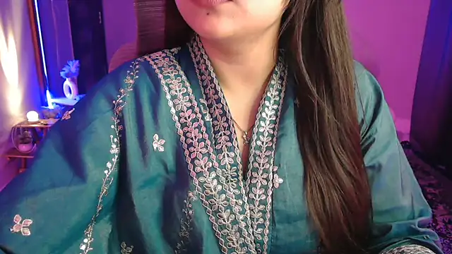 Mitikaa's cam snapshot