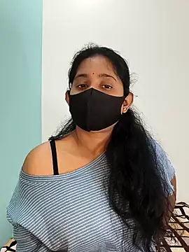 Your-Vedika's cam snapshot