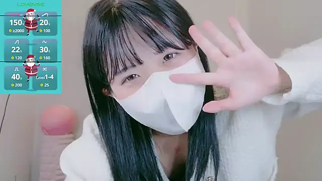 Kuronon_'s cam snapshot