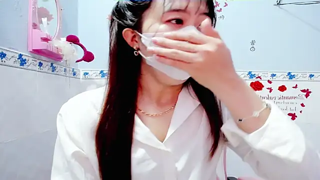 Angale_sexyY's cam snapshot