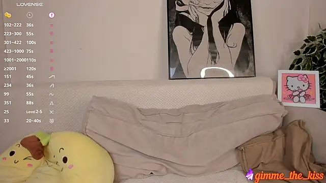 ErlineDumford live sex cam