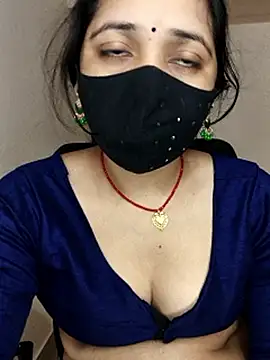 Hot_Bhabhi-ji's cam snapshot