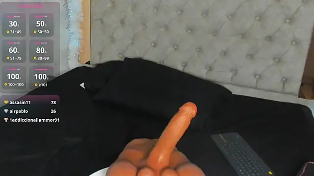 kylie_river's cam snapshot