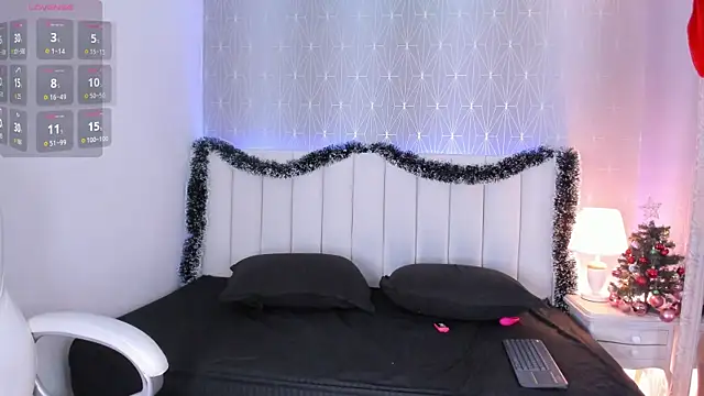 Avy_rose's cam snapshot