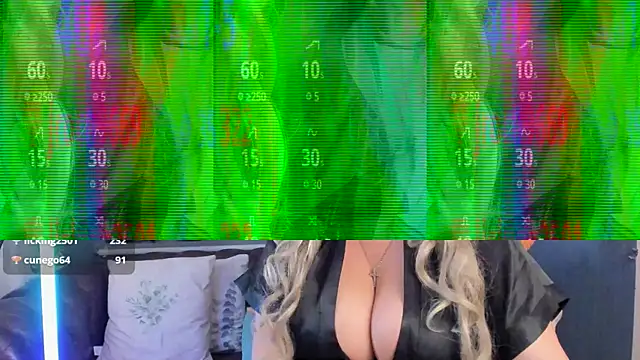 JessicaFoxie's cam snapshot