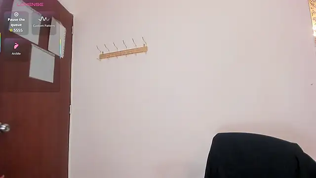 JennieRosse's cam snapshot