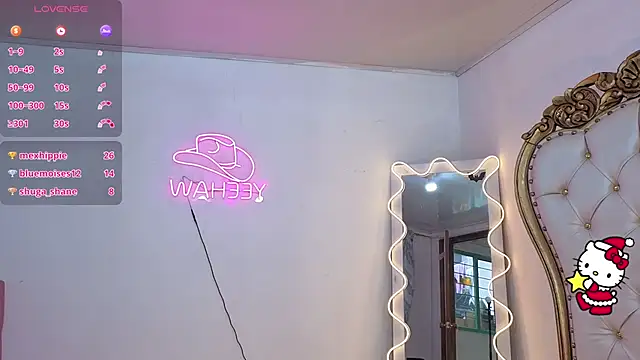 Jazmin_tay's cam snapshot