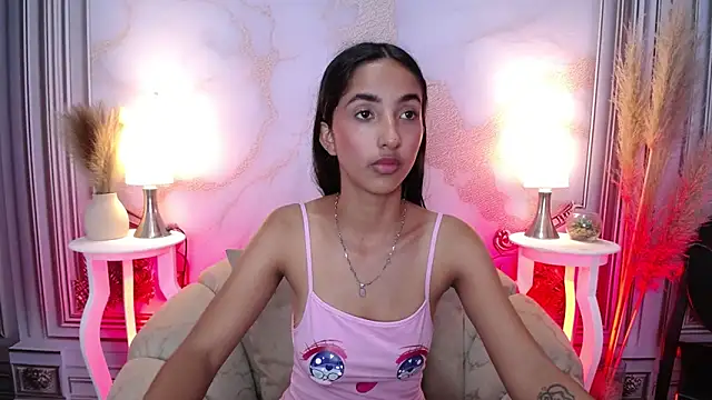 MilkyLally's cam snapshot