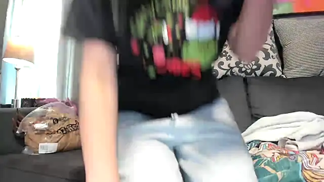 kinkykortney's cam snapshot