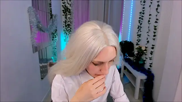 ViktoriaClark's cam snapshot