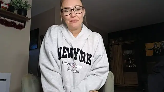 Sacha-xx's cam snapshot