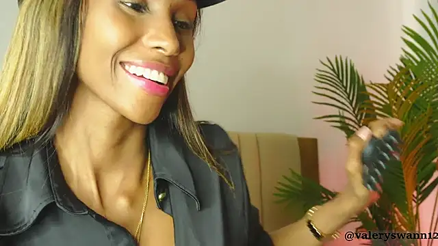 Valery_Swan1's cam snapshot